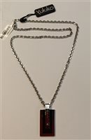 Collana Yukiko Uomo in Acciaio KCLD2799Y - KCLD2799Y